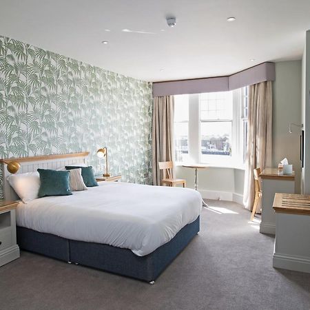 The Star Hotel Great Yarmouth Eksteriør bilde