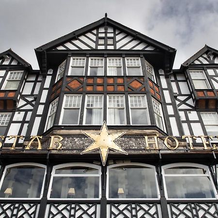 The Star Hotel Great Yarmouth Eksteriør bilde