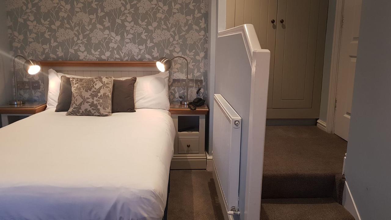 The Star Hotel Great Yarmouth Eksteriør bilde