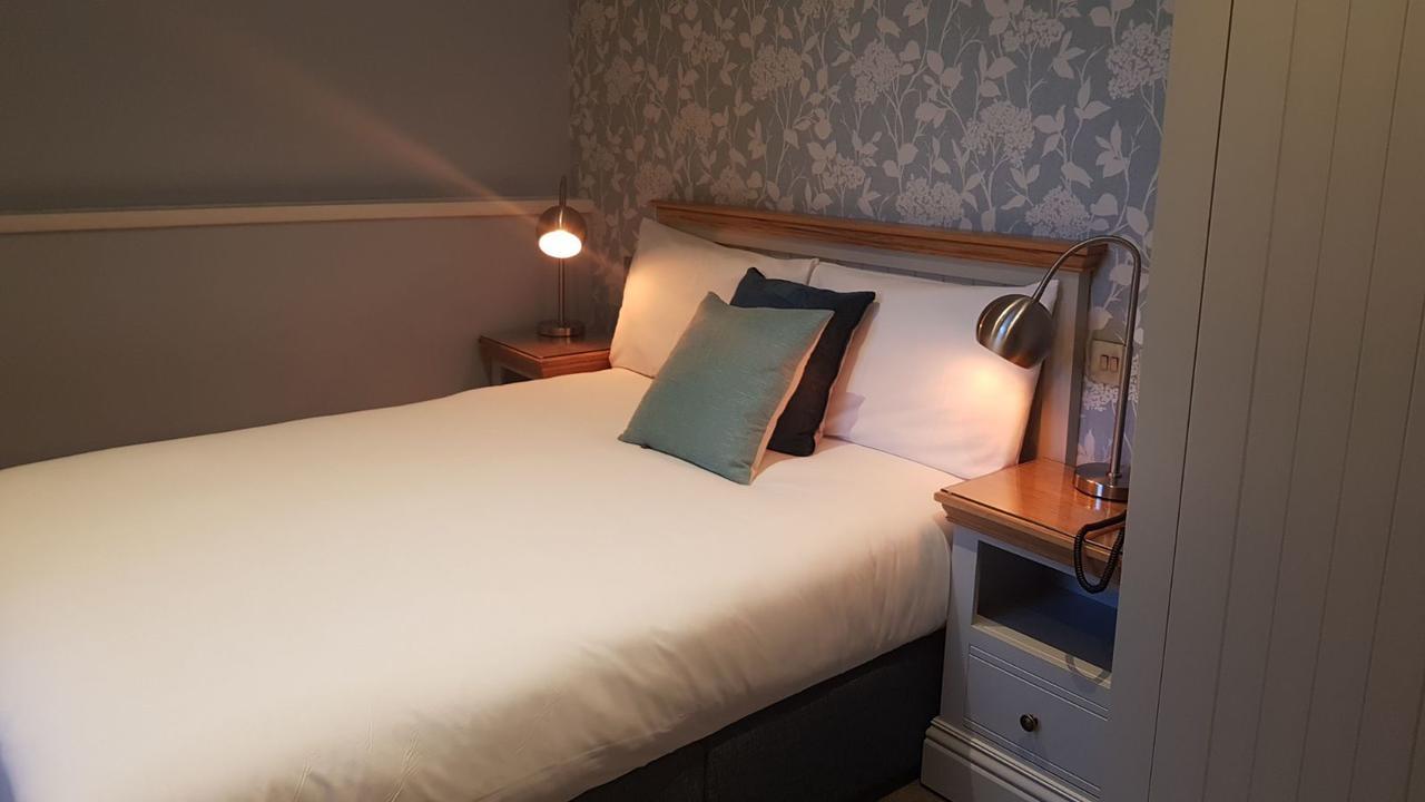 The Star Hotel Great Yarmouth Eksteriør bilde