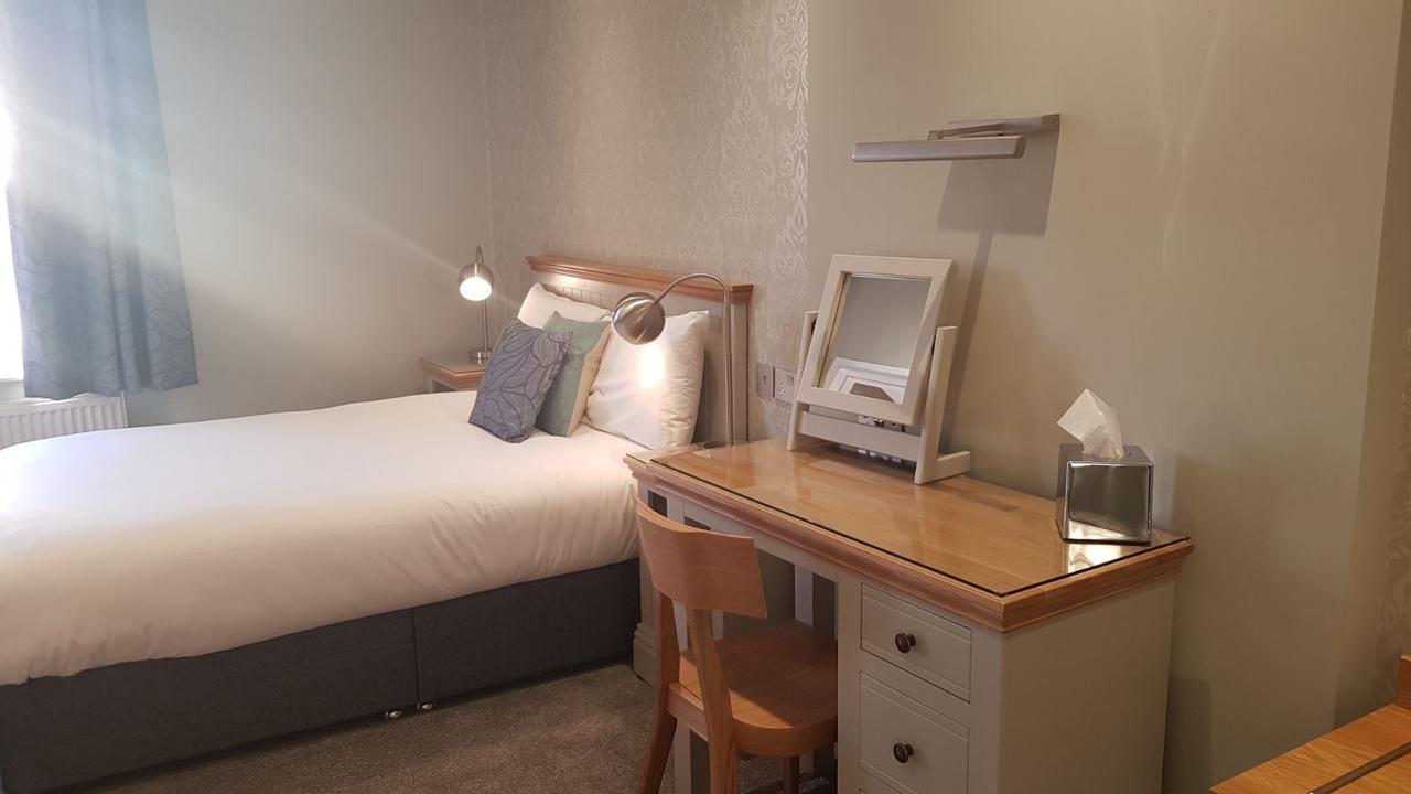 The Star Hotel Great Yarmouth Eksteriør bilde