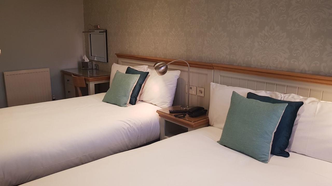 The Star Hotel Great Yarmouth Eksteriør bilde