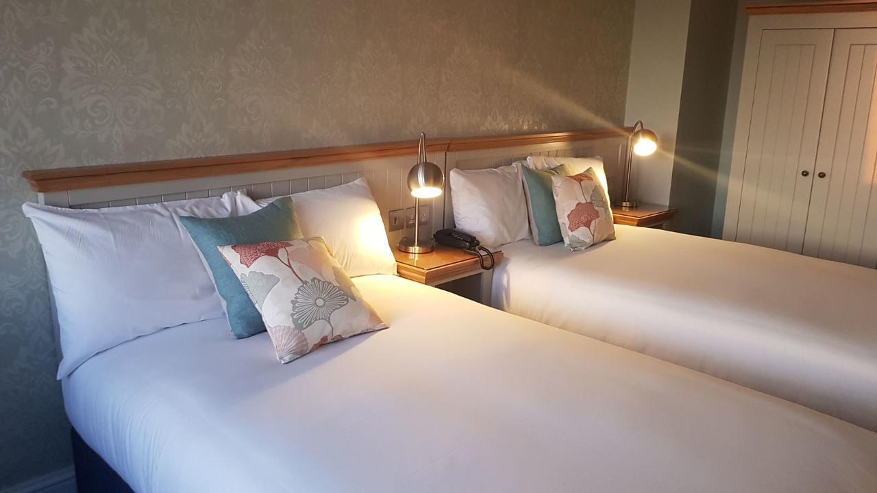 The Star Hotel Great Yarmouth Eksteriør bilde