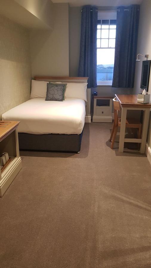 The Star Hotel Great Yarmouth Eksteriør bilde