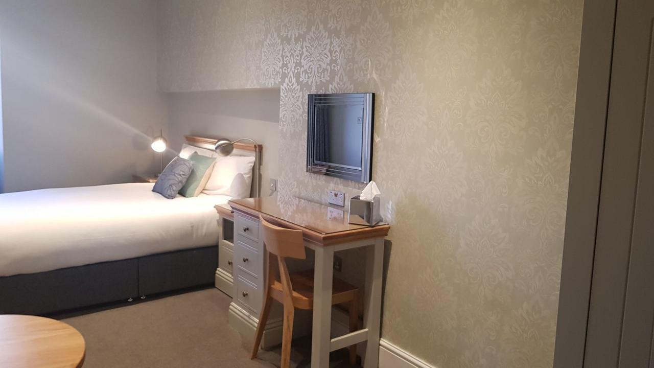 The Star Hotel Great Yarmouth Eksteriør bilde