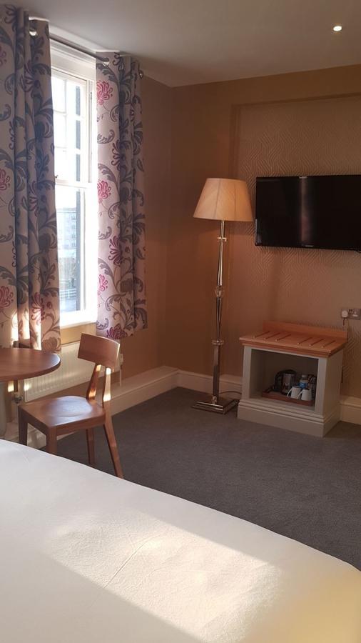The Star Hotel Great Yarmouth Eksteriør bilde