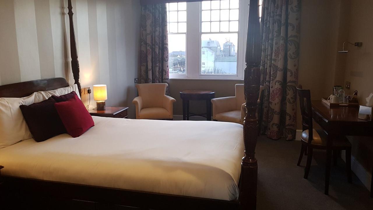 The Star Hotel Great Yarmouth Eksteriør bilde