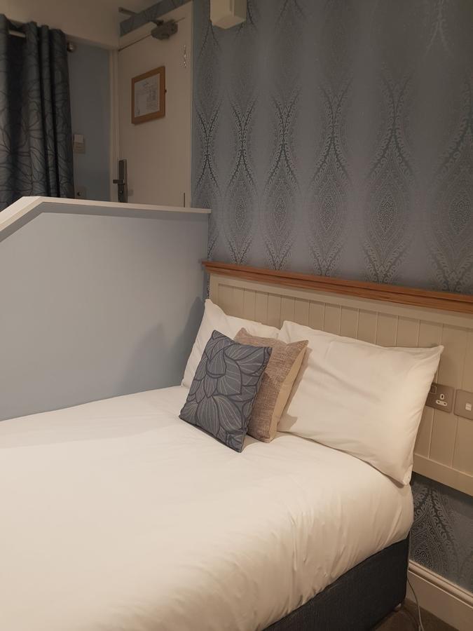 The Star Hotel Great Yarmouth Eksteriør bilde