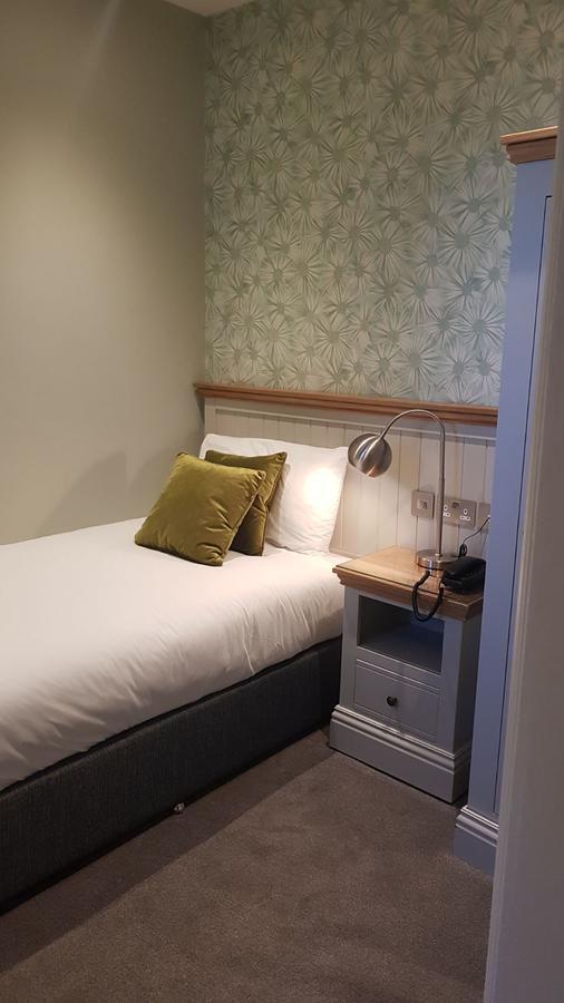 The Star Hotel Great Yarmouth Eksteriør bilde