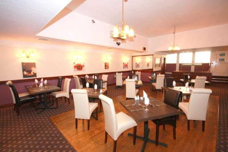 The Star Hotel Great Yarmouth Eksteriør bilde