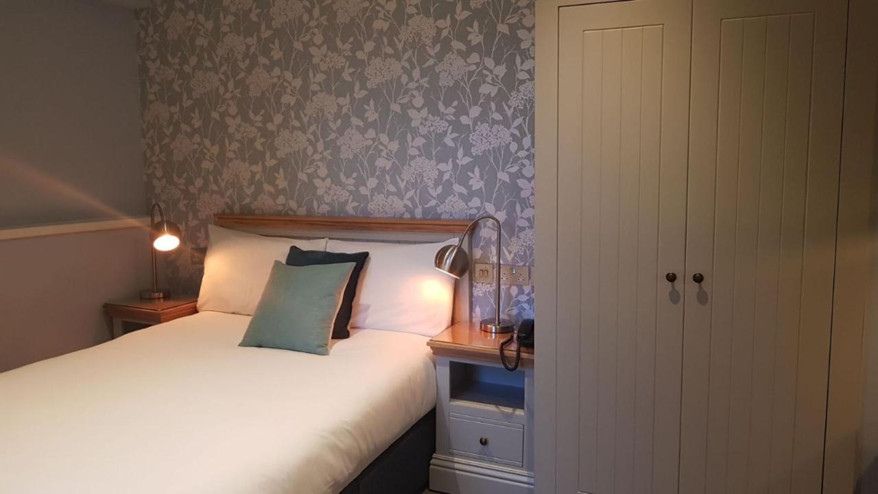 The Star Hotel Great Yarmouth Eksteriør bilde