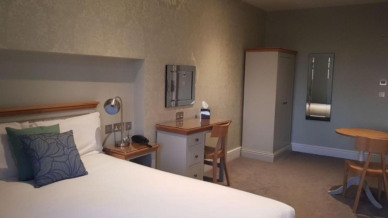 The Star Hotel Great Yarmouth Eksteriør bilde