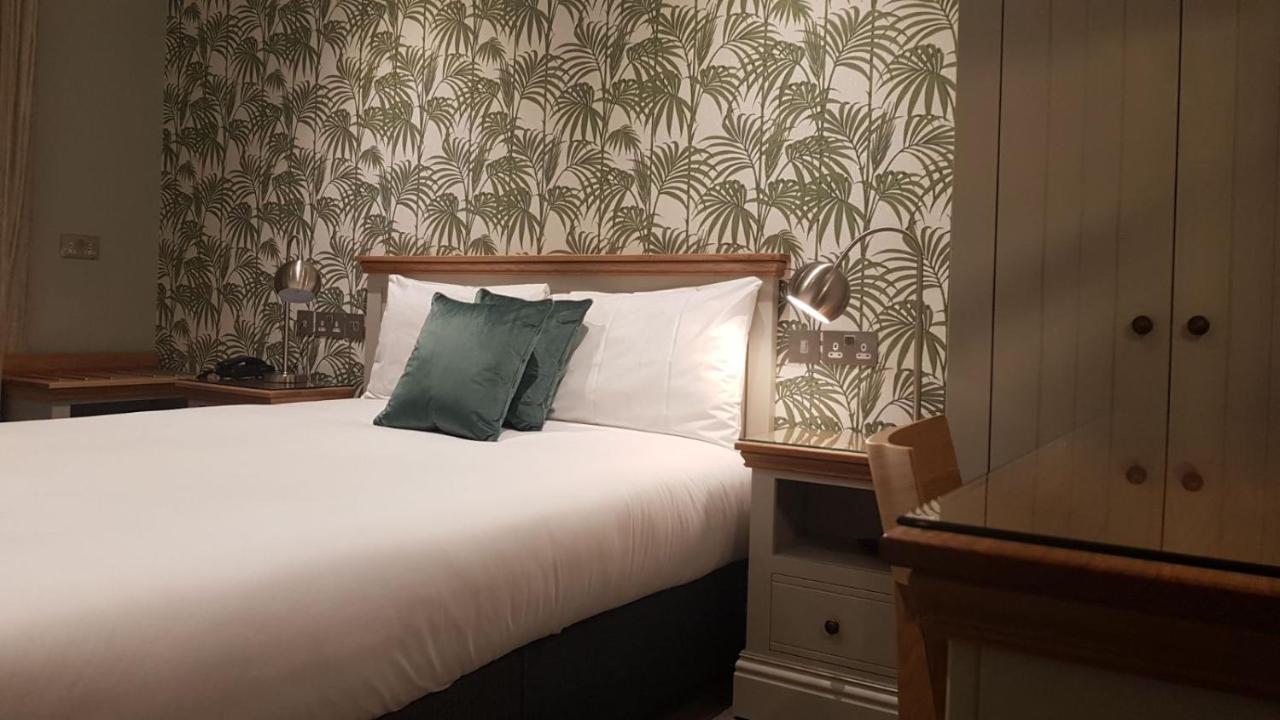 The Star Hotel Great Yarmouth Eksteriør bilde