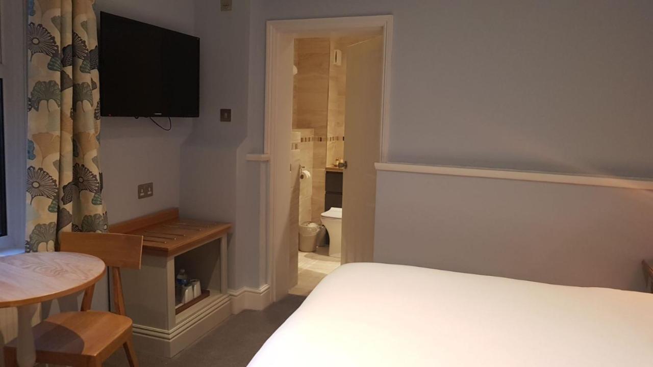 The Star Hotel Great Yarmouth Eksteriør bilde