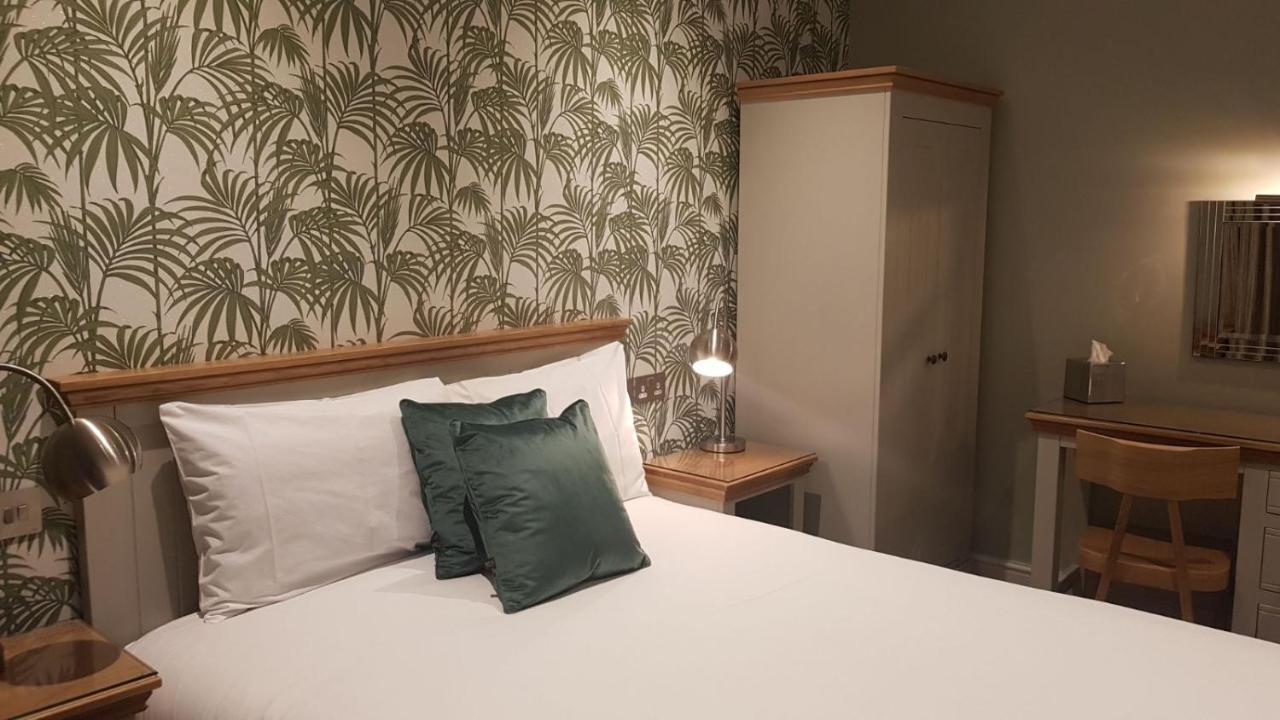 The Star Hotel Great Yarmouth Eksteriør bilde