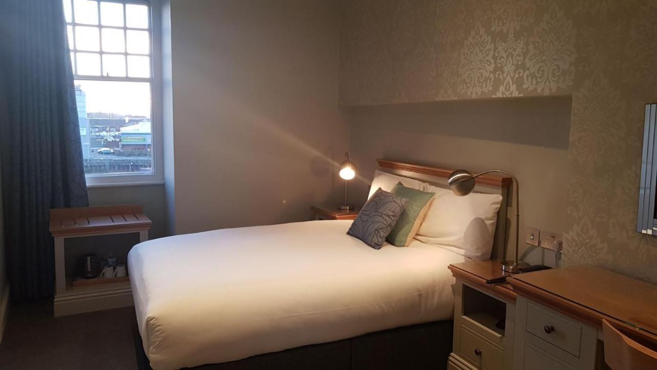The Star Hotel Great Yarmouth Eksteriør bilde