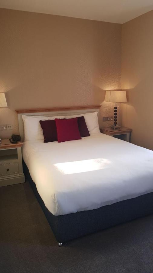 The Star Hotel Great Yarmouth Eksteriør bilde