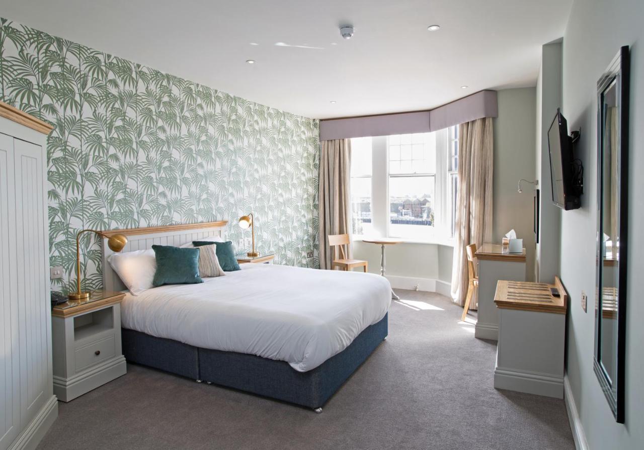 The Star Hotel Great Yarmouth Eksteriør bilde