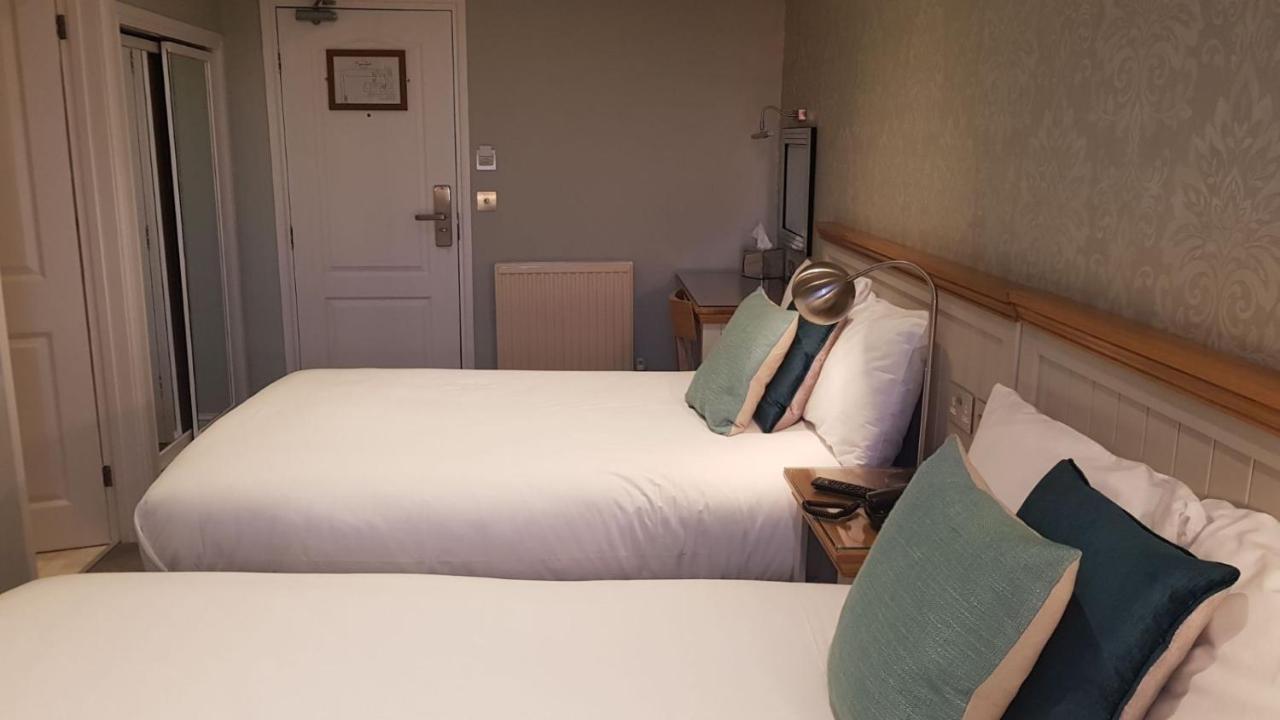 The Star Hotel Great Yarmouth Eksteriør bilde
