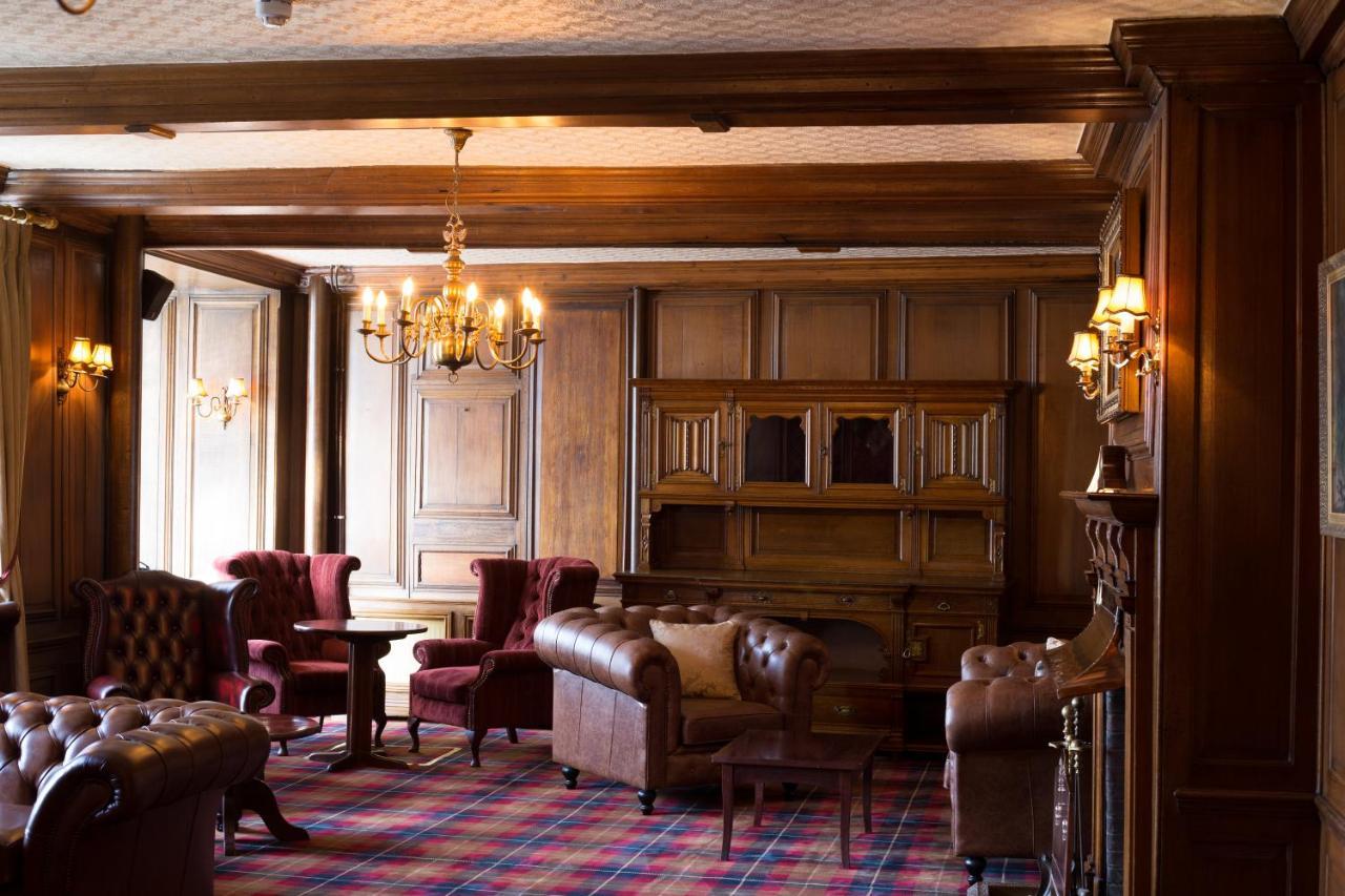 The Star Hotel Great Yarmouth Eksteriør bilde