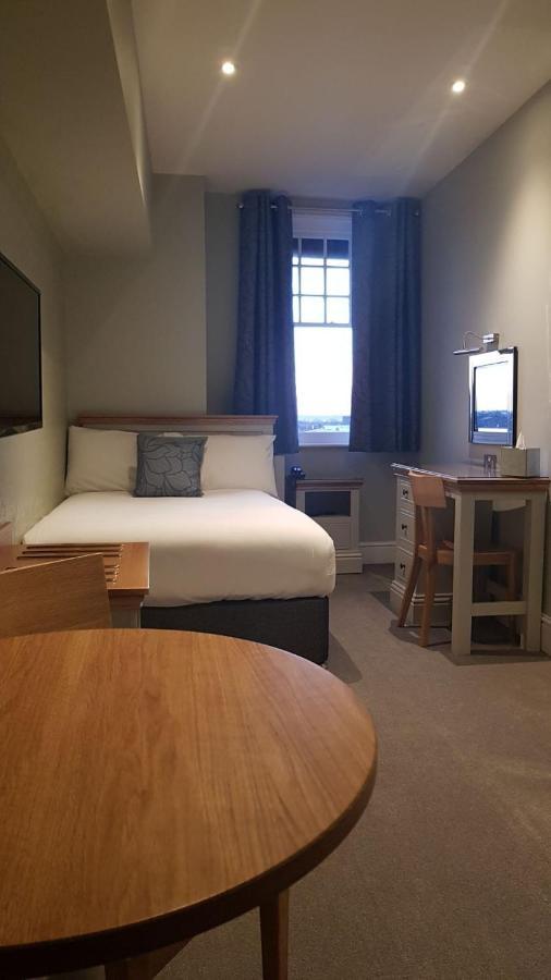 The Star Hotel Great Yarmouth Eksteriør bilde