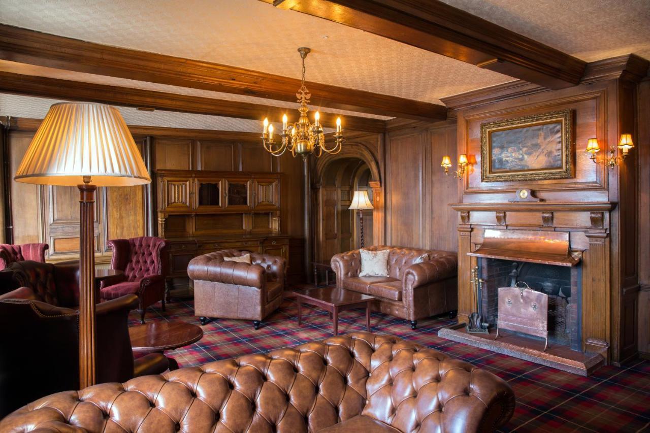 The Star Hotel Great Yarmouth Eksteriør bilde